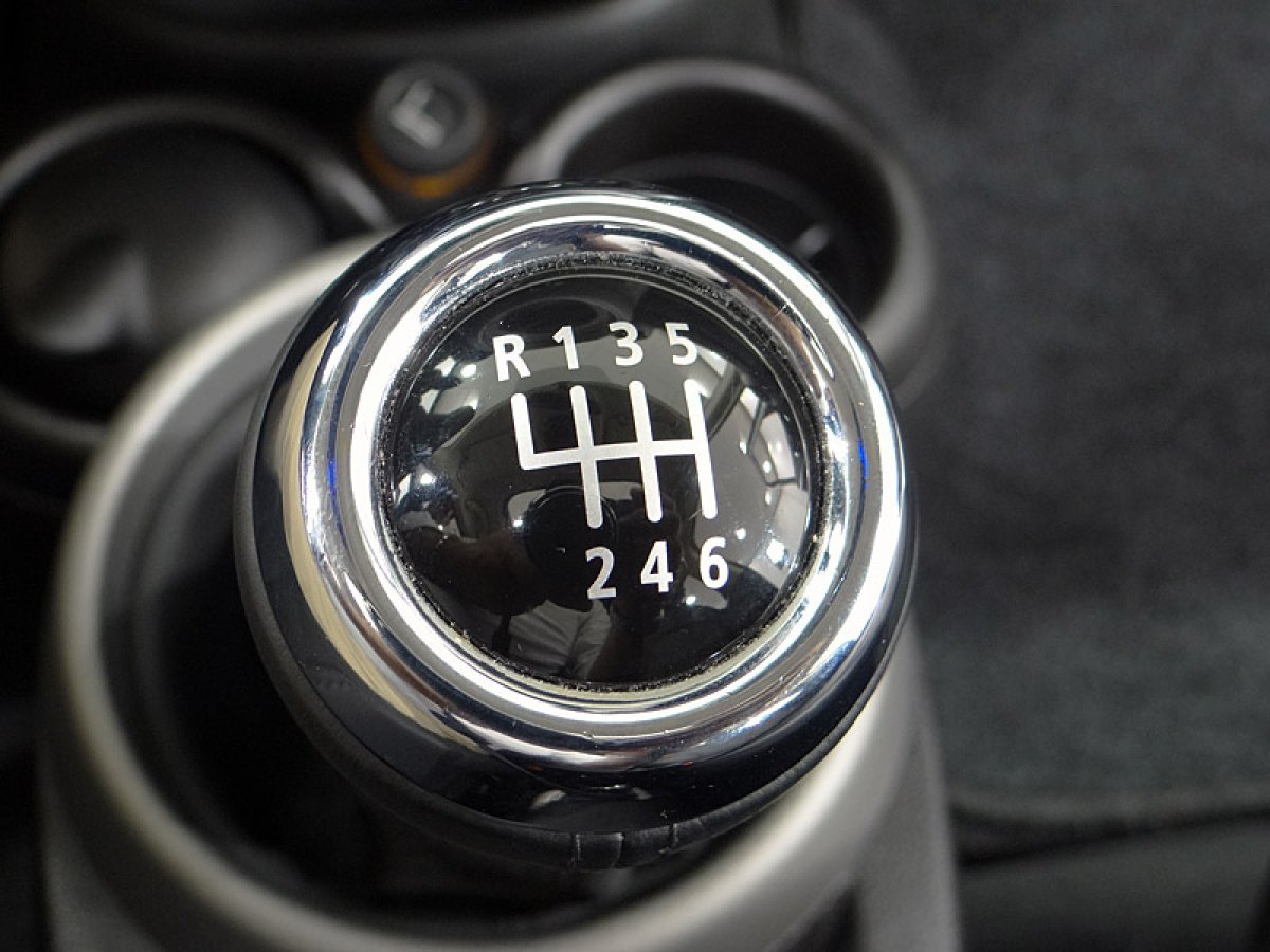 Foto Mini Countryman 34