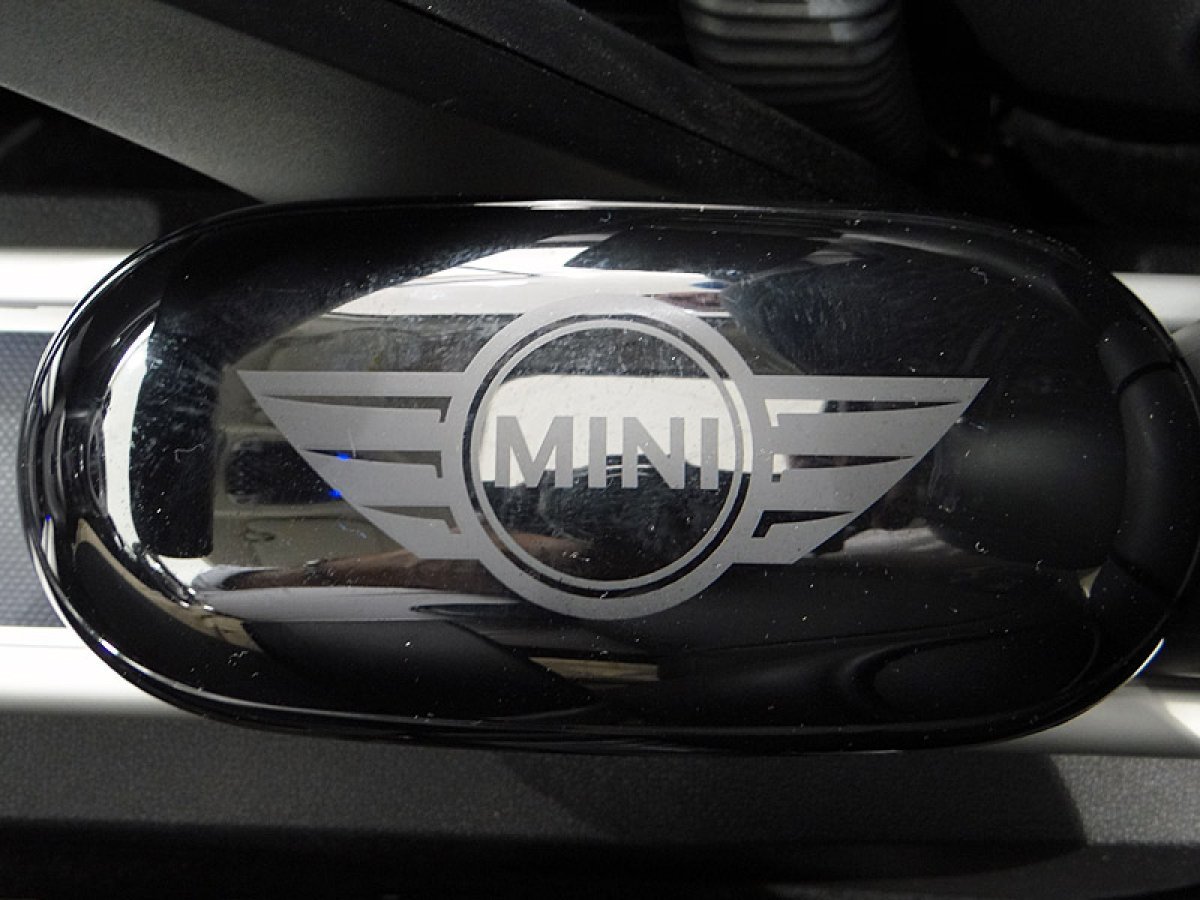 Foto Mini Countryman 37