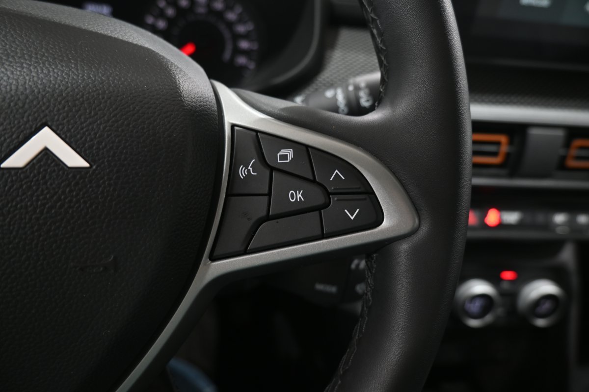 Foto Dacia Sandero 21