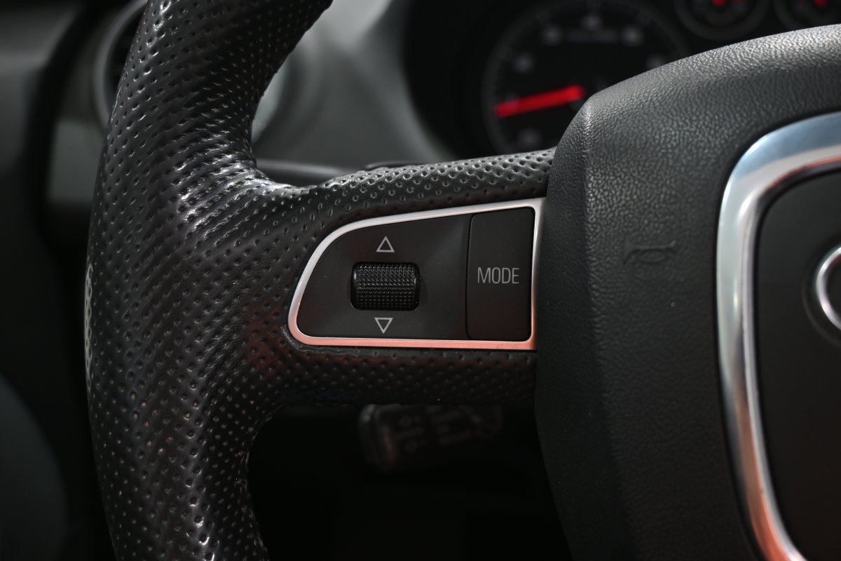 Foto Audi A3 Cabrio 26