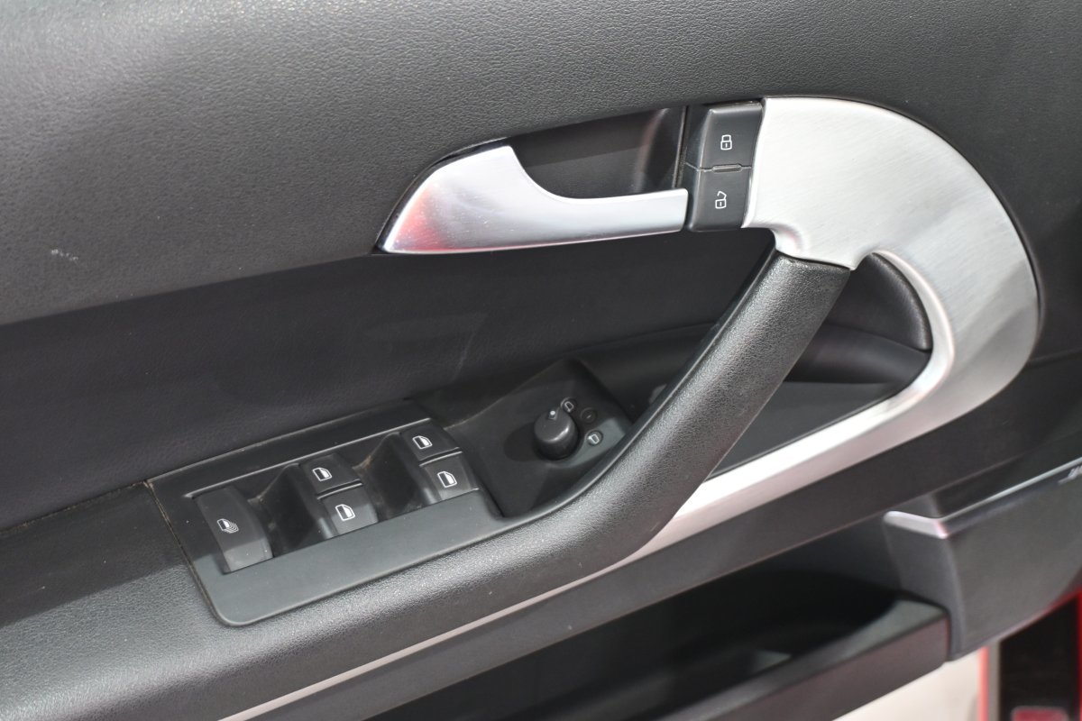 Foto Audi A3 Cabrio 29