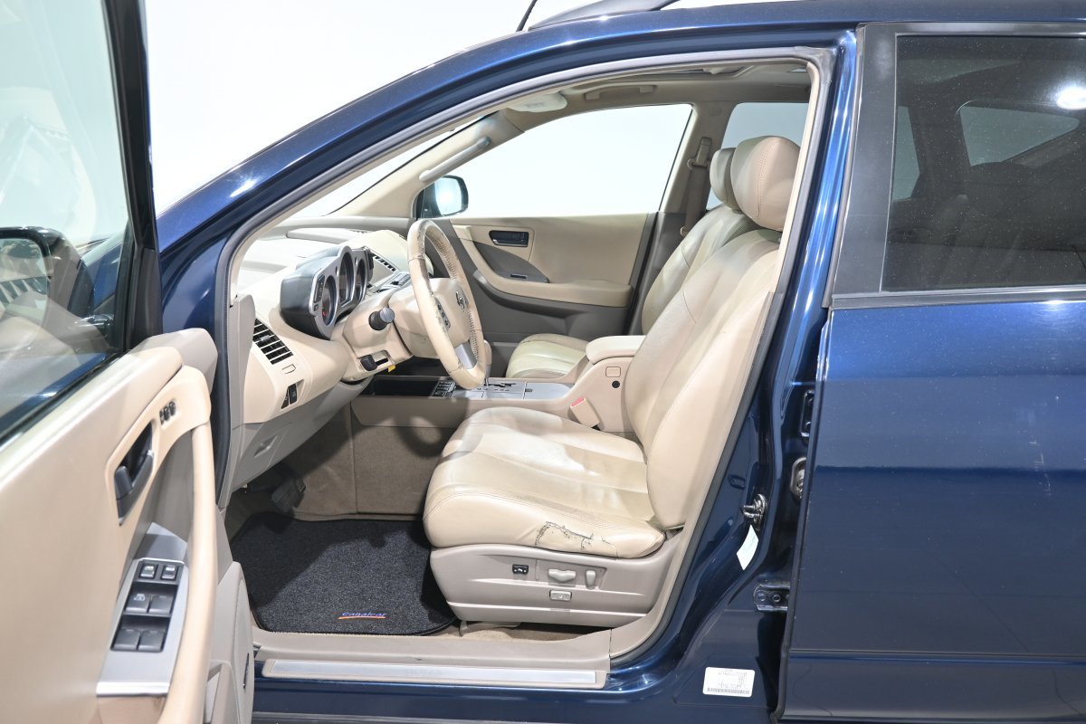 Foto Nissan Murano 9