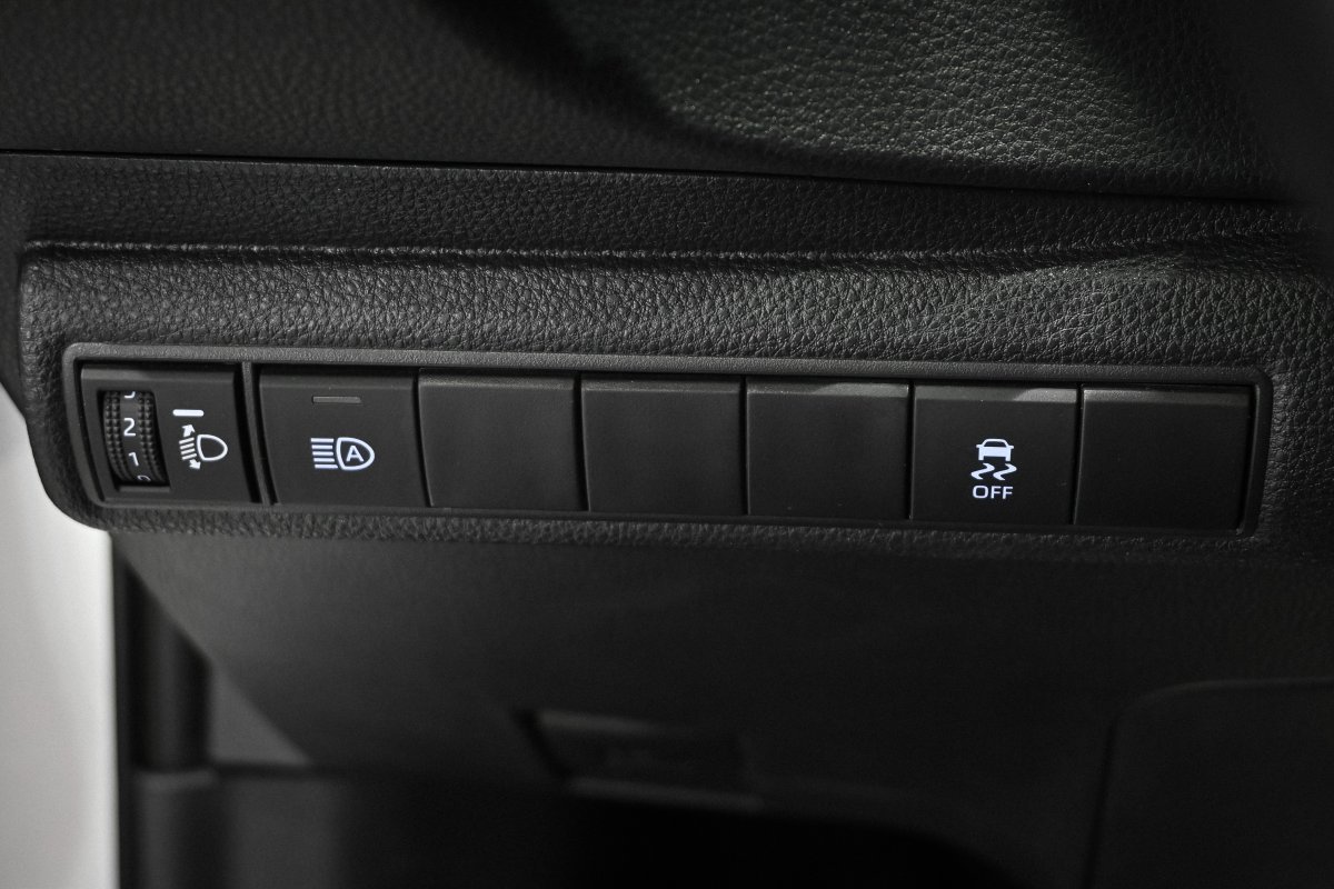 Foto Toyota Corolla 20