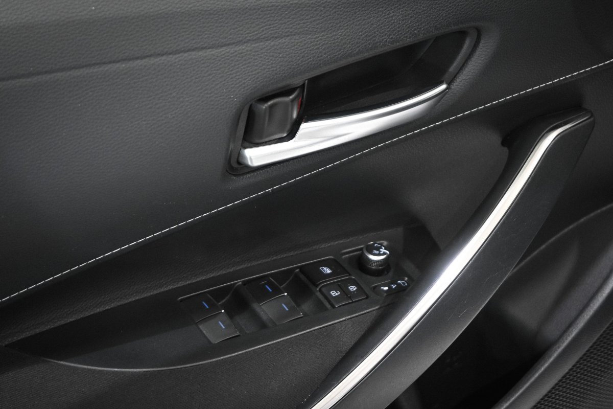 Foto Toyota Corolla 21