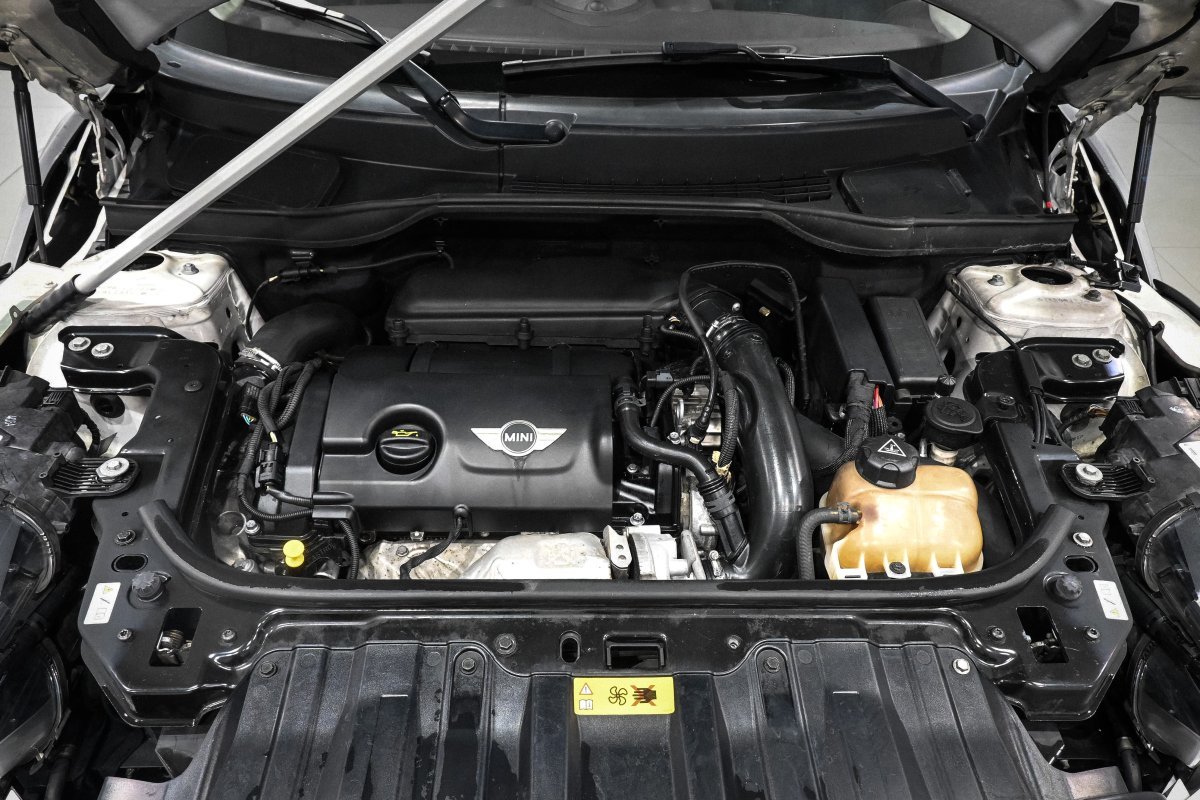 Foto Mini Countryman 7