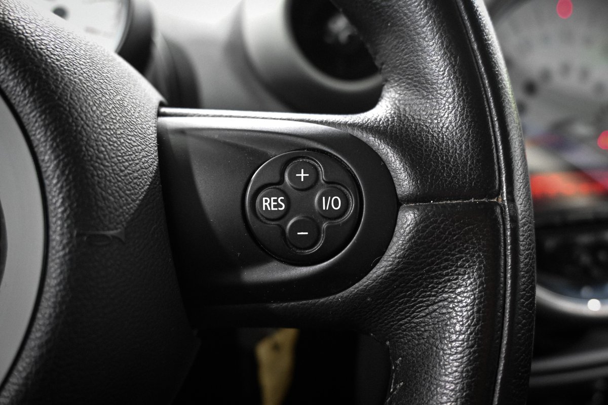 Foto Mini Countryman 20