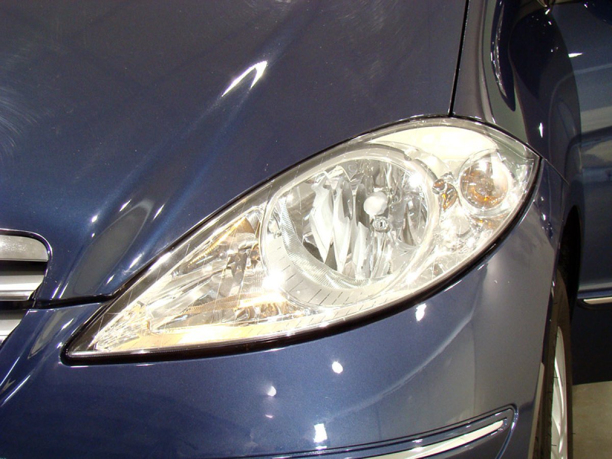 Foto Mercedes-Benz Clase A 12