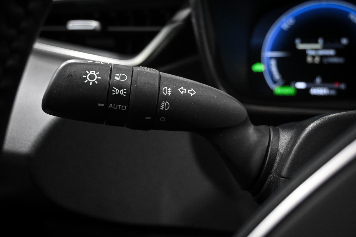 Foto Toyota Corolla 17