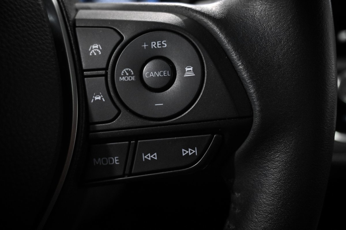 Foto Toyota Corolla 20