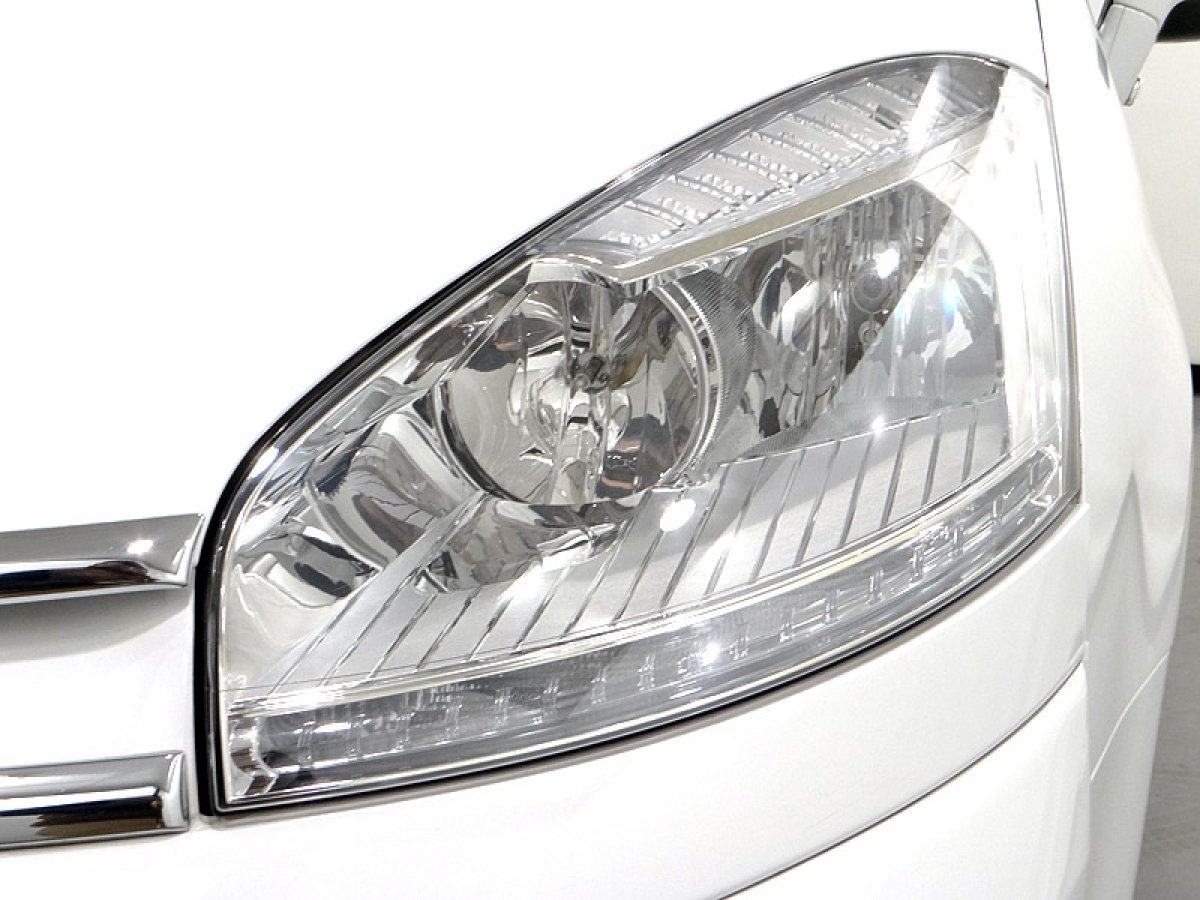 Foto Citroën Grand C4 Picasso 22