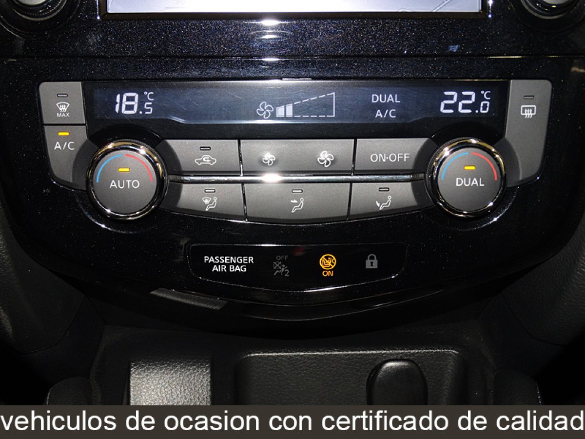 Foto Nissan Qashqai 19