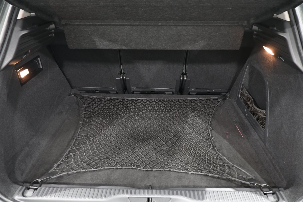 Foto Citroën C4 Picasso 8