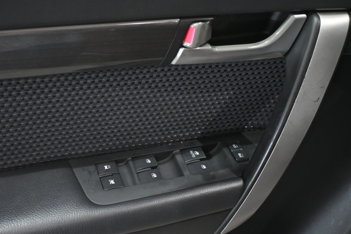 Foto Chevrolet Captiva 25