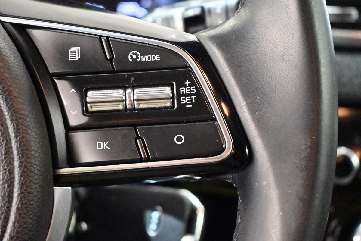 Foto Kia Sportage 27