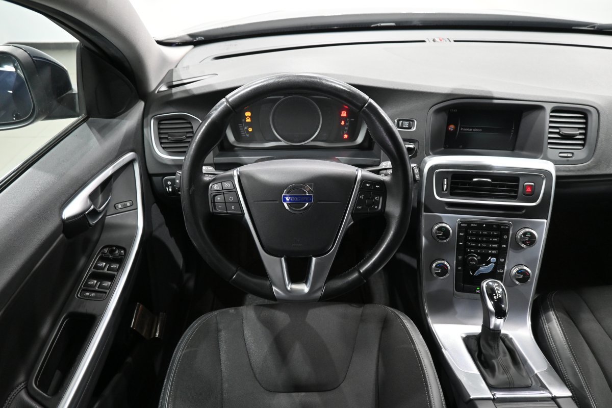 Foto Volvo V60 16