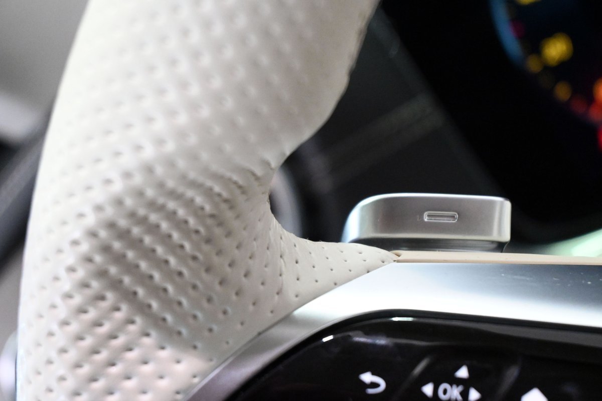 Foto Mercedes-Benz Clase E 35