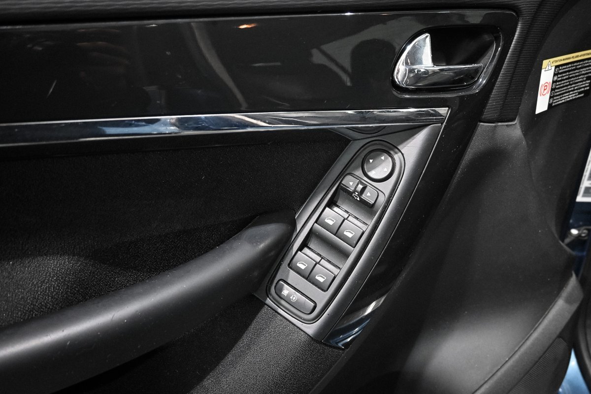 Foto Citroën Grand C4 Picasso 27