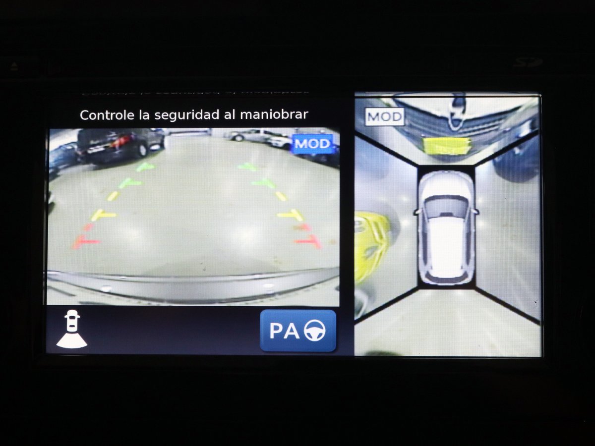 Foto Nissan X-Trail 15