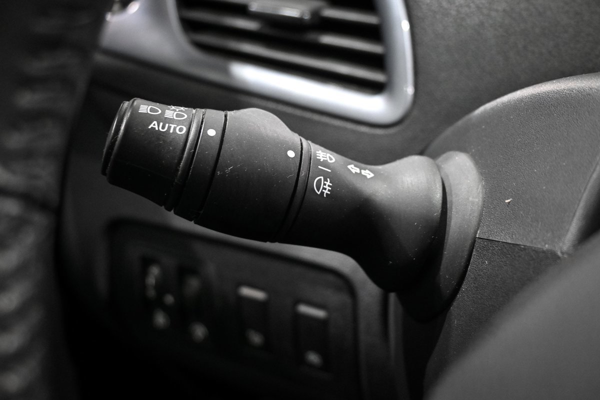 Foto Renault Scénic 23