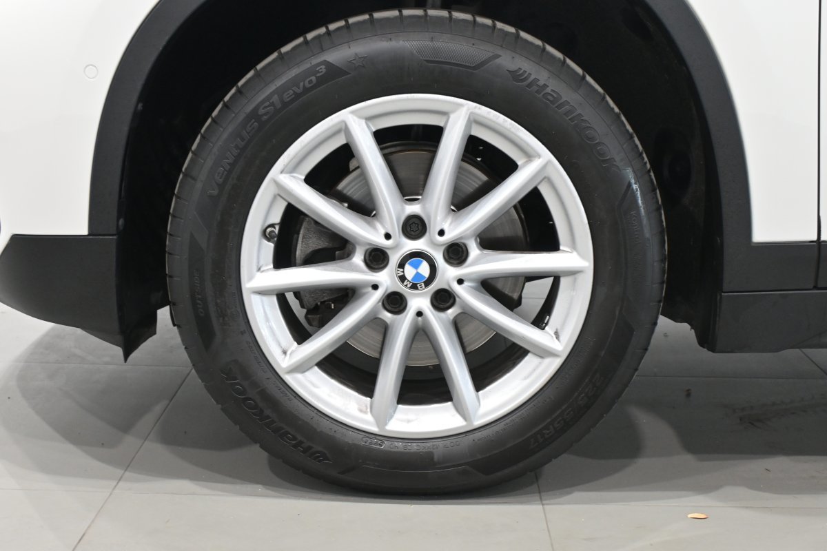 Foto BMW X1 25
