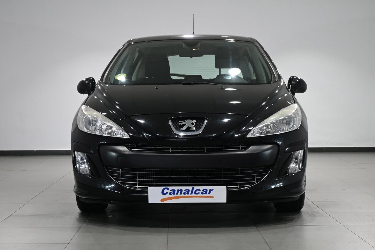 Foto Peugeot 308 2