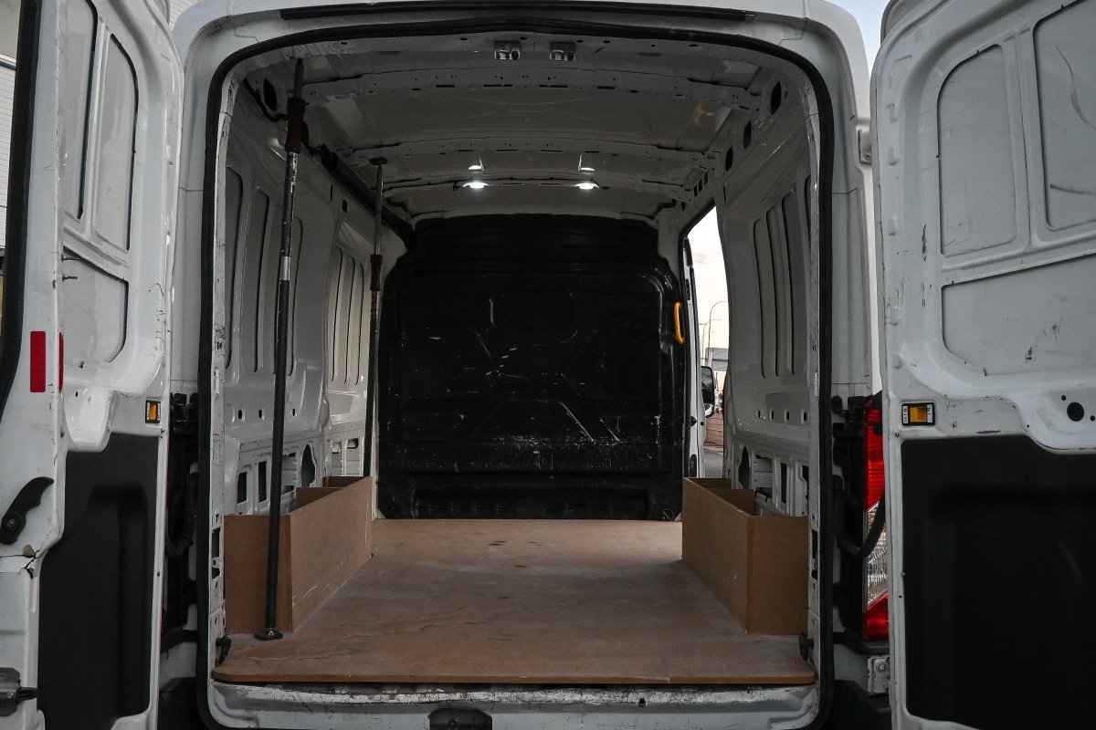 Foto Ford Transit 6