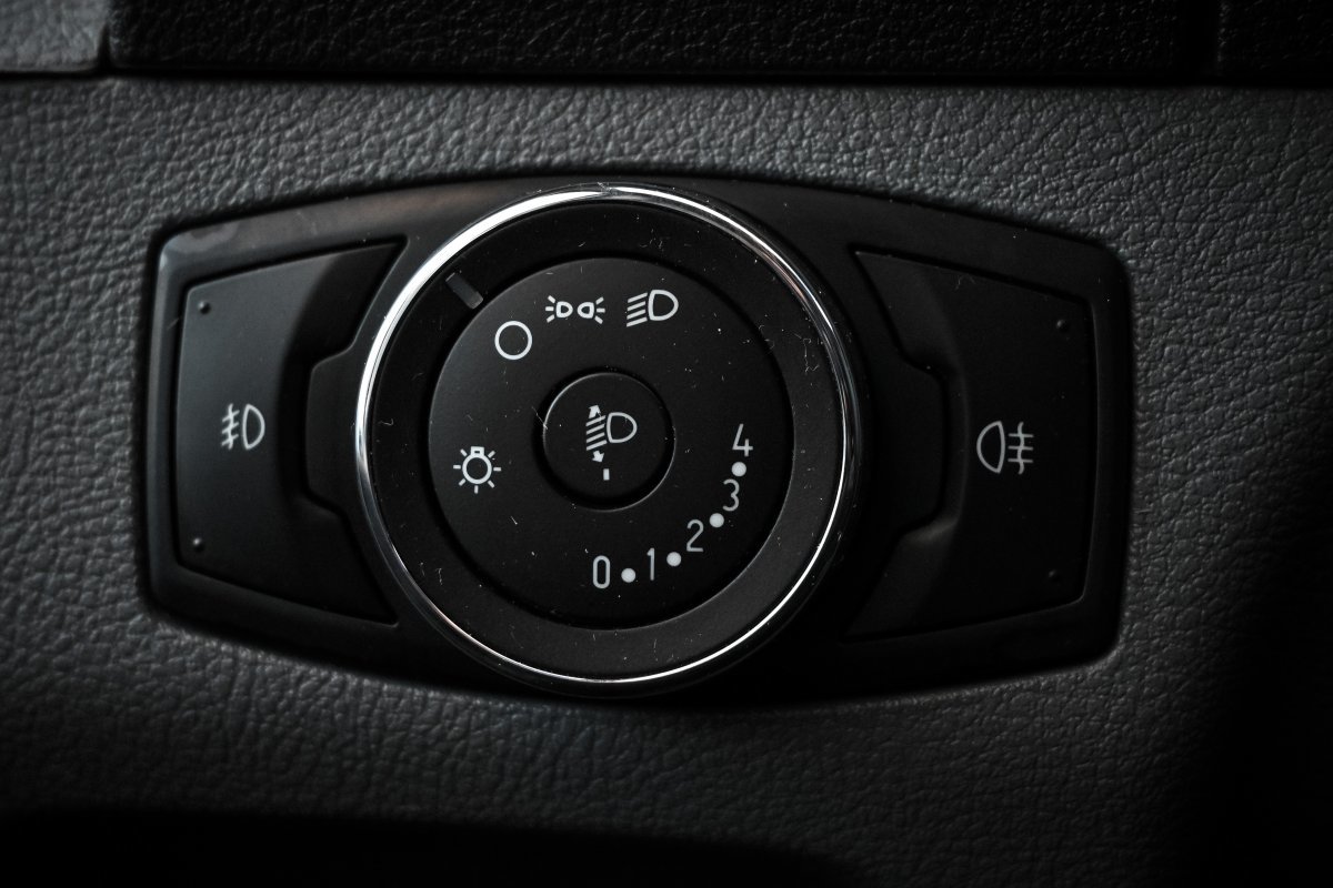 Foto Ford Transit 17