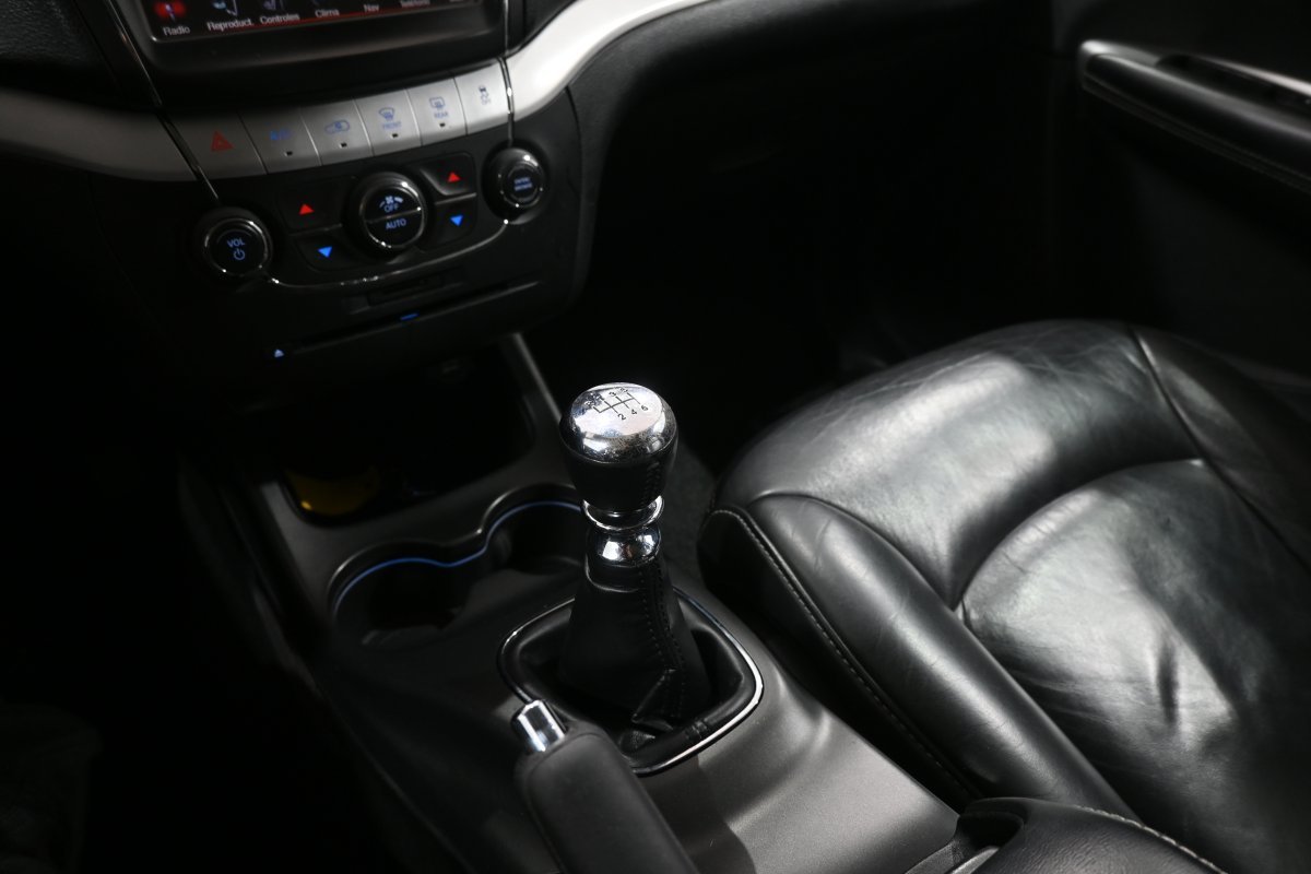 Foto Fiat Freemont 21