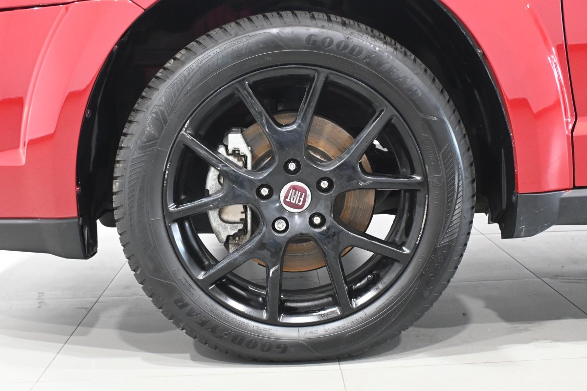 Foto Fiat Freemont 31