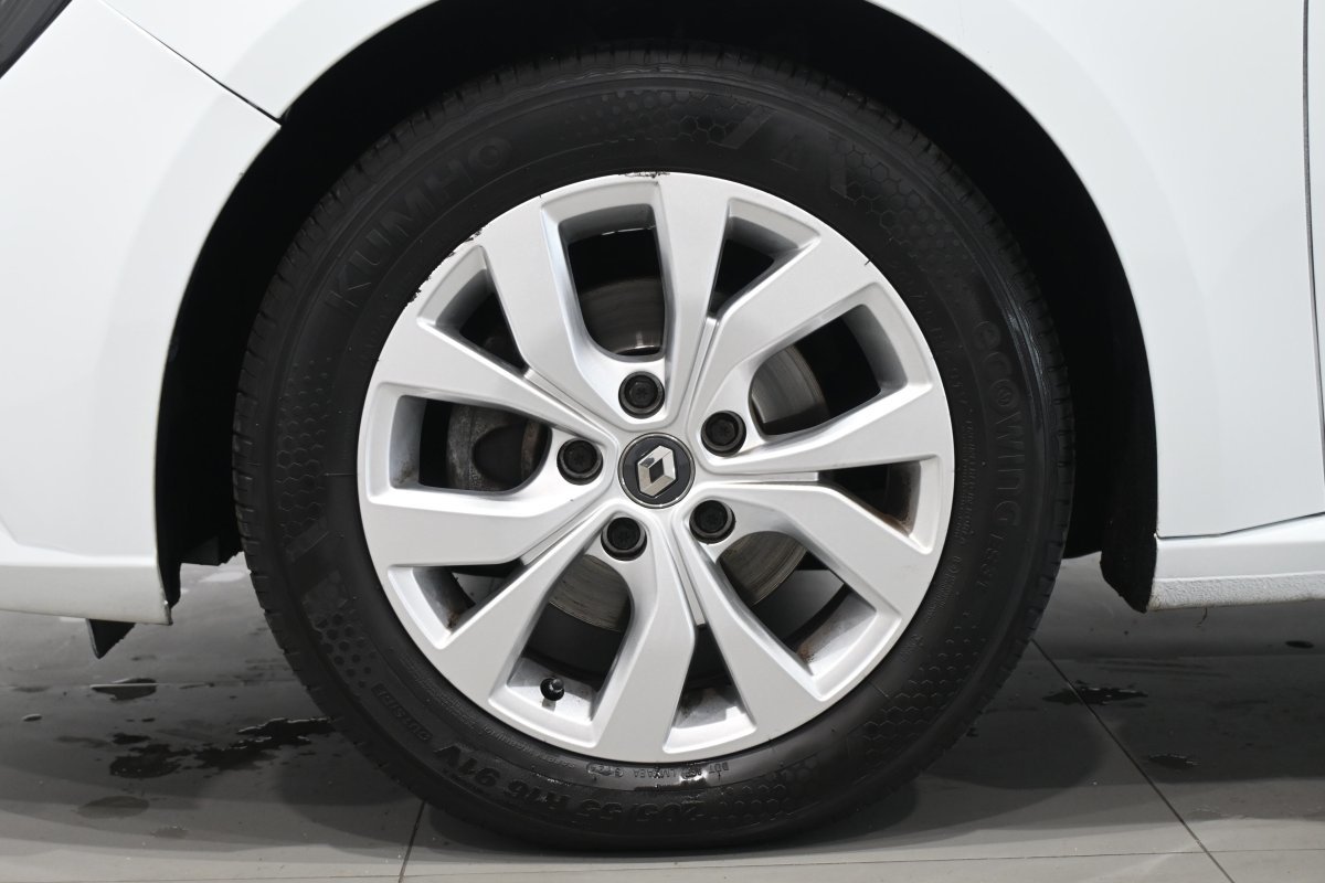 Foto Renault Mégane 24