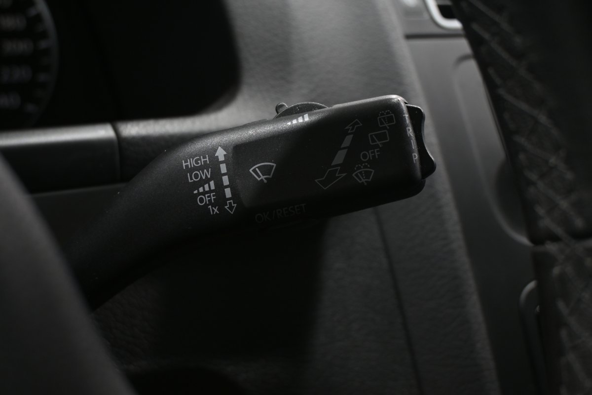 Foto Volkswagen Touran 19