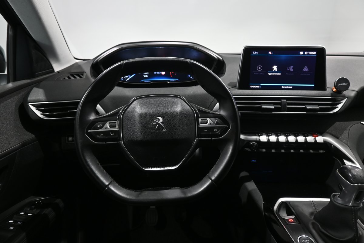 Foto Peugeot 5008 16