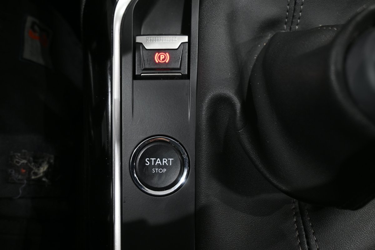 Foto Peugeot 5008 18