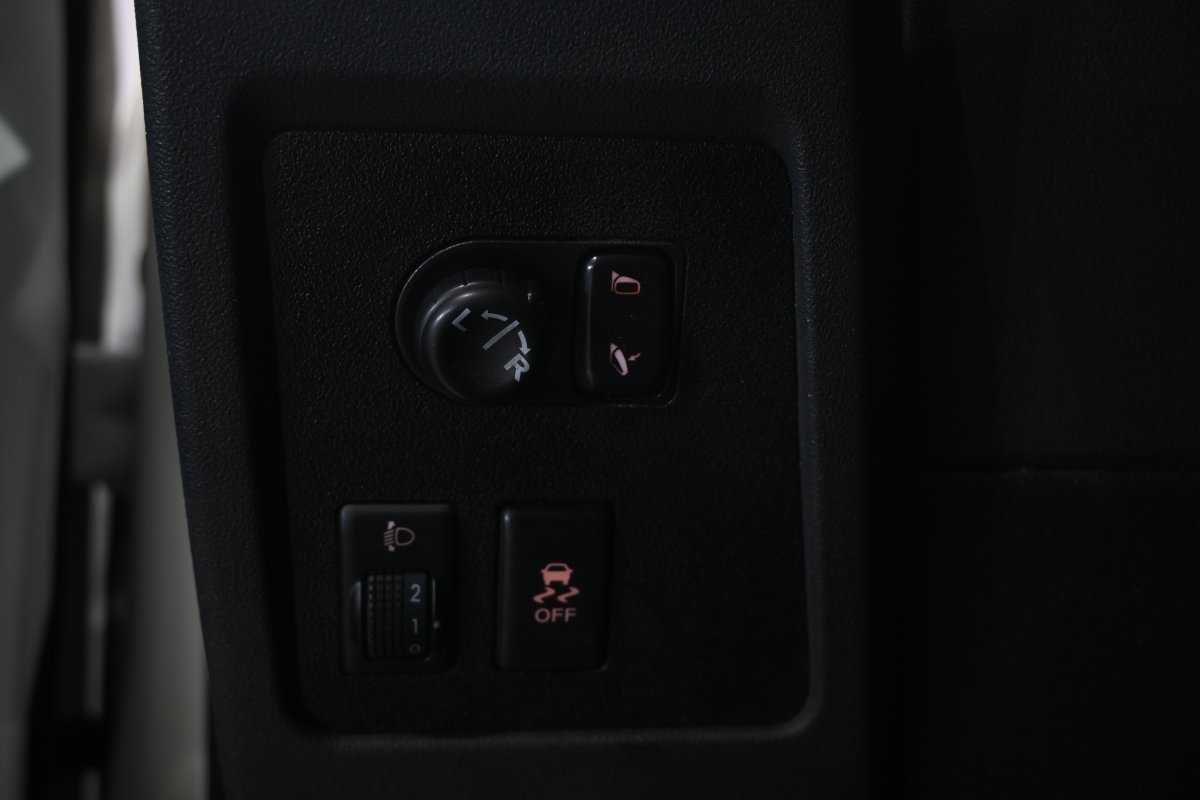 Foto Nissan Qashqai 25