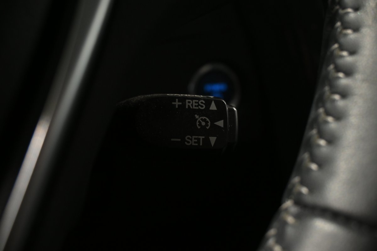 Foto Toyota Auris 28