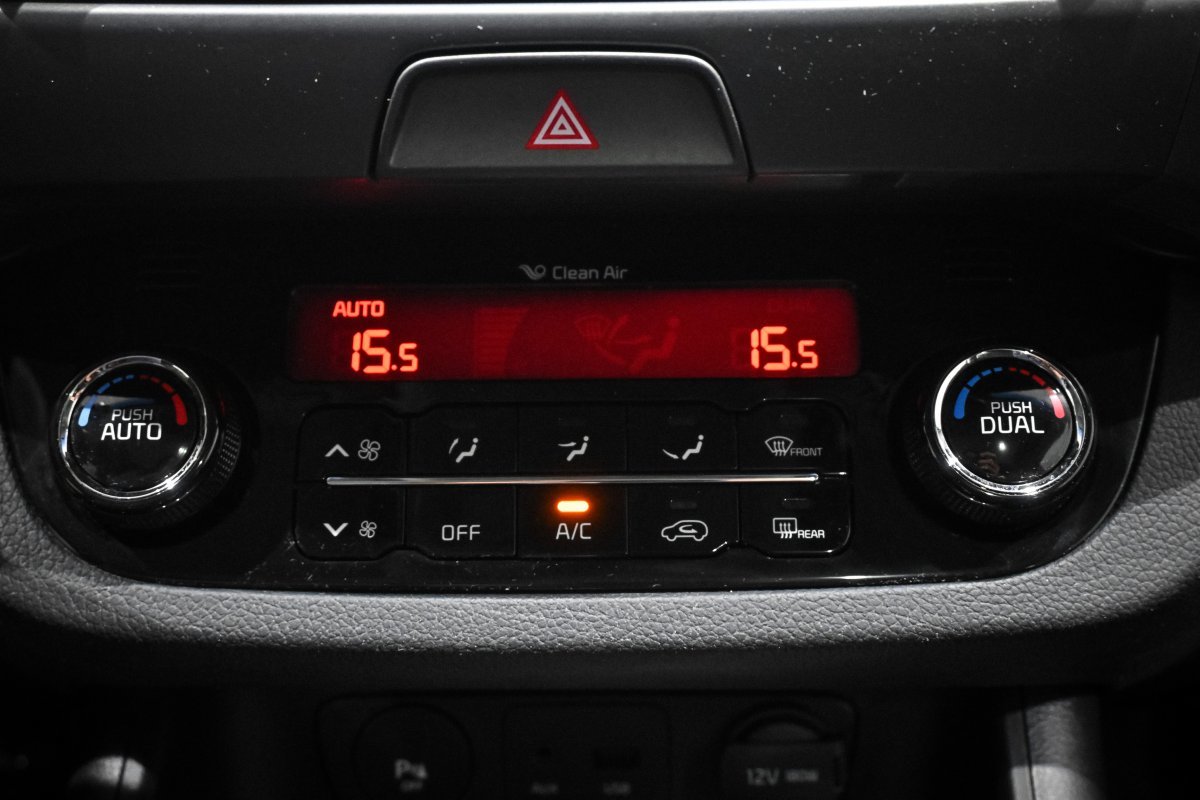 Foto Kia Sportage 14