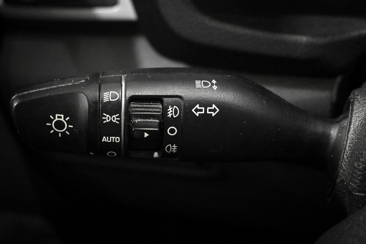 Foto Hyundai Tucson 21