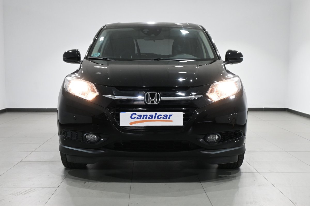Foto Honda HR-V 2