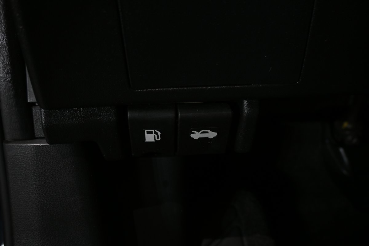 Foto Nissan Qashqai 25