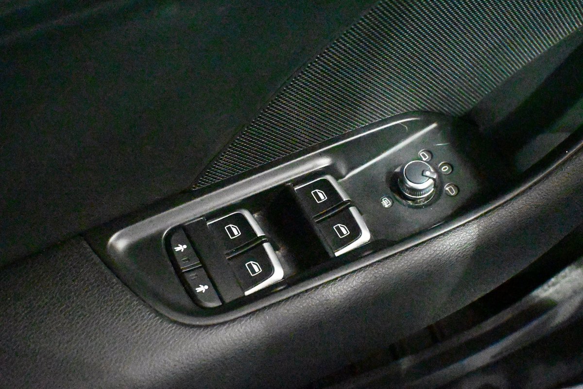 Foto Audi A3 Sedan 21