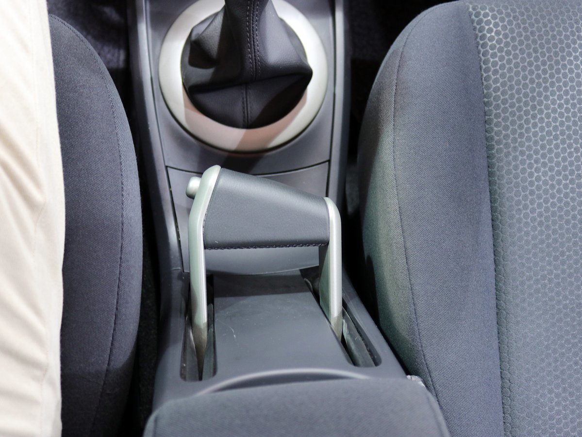 Foto Renault Mégane 14