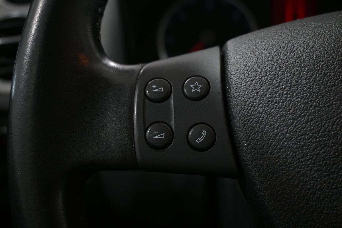 Foto Volkswagen Tiguan 21