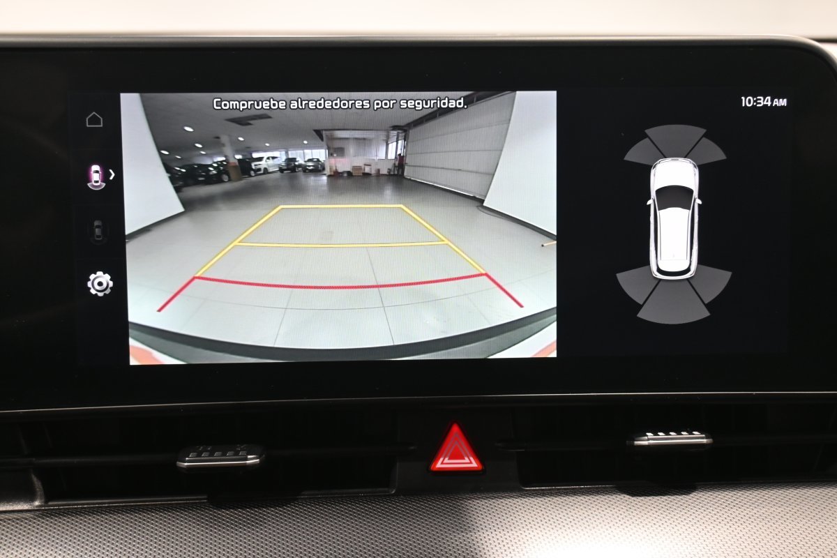 Foto Kia Sportage 16