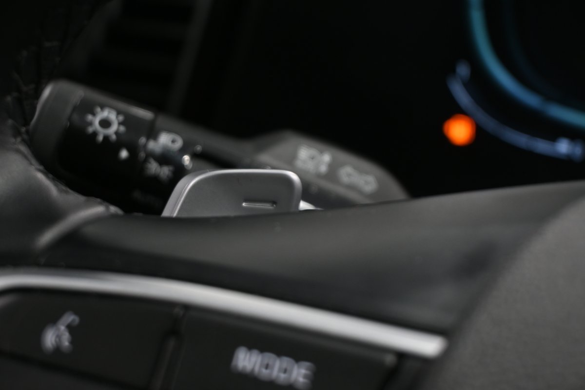 Foto Kia Sportage 23