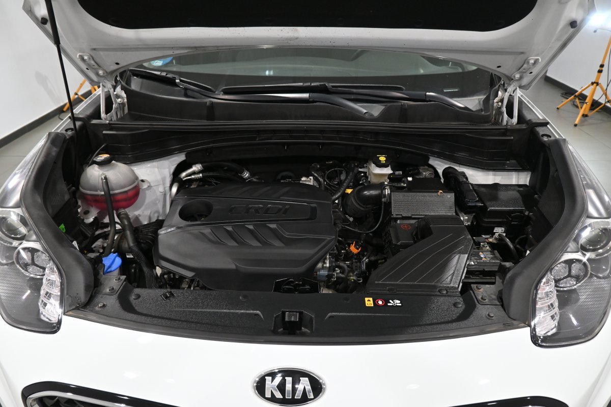 Foto Kia Sportage 7