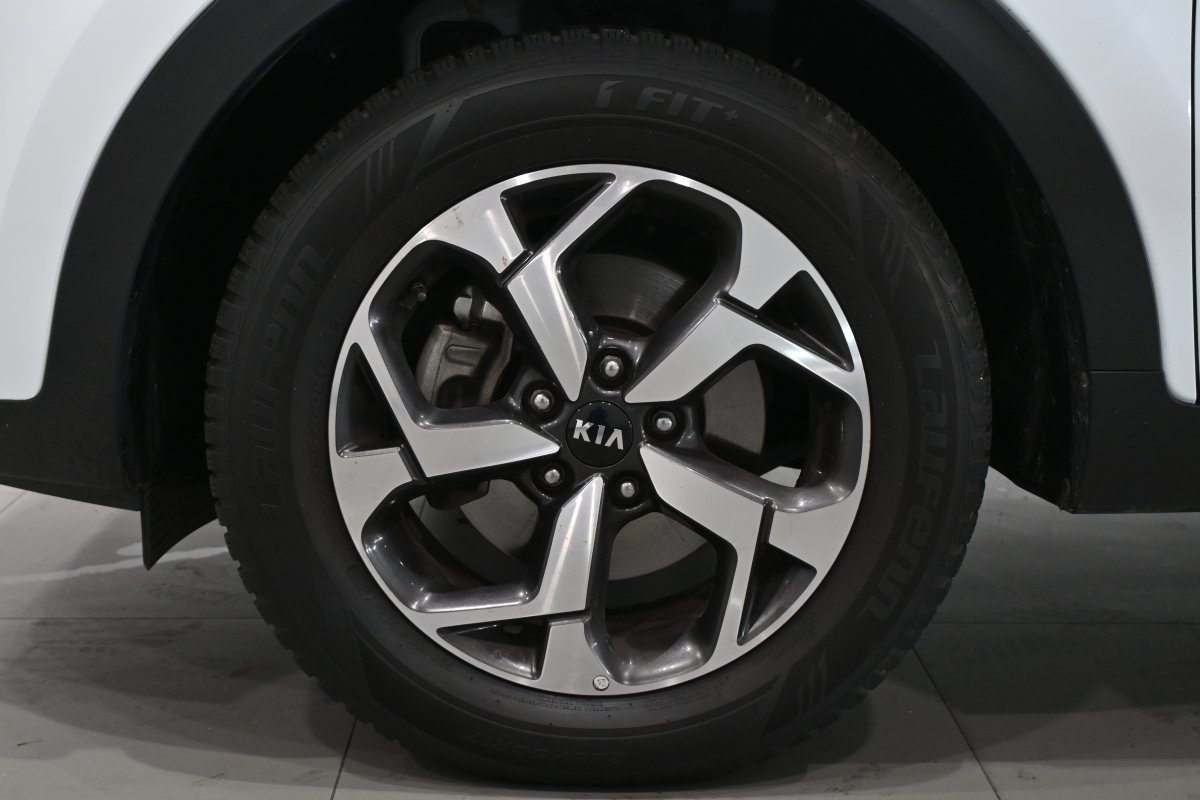 Foto Kia Sportage 29