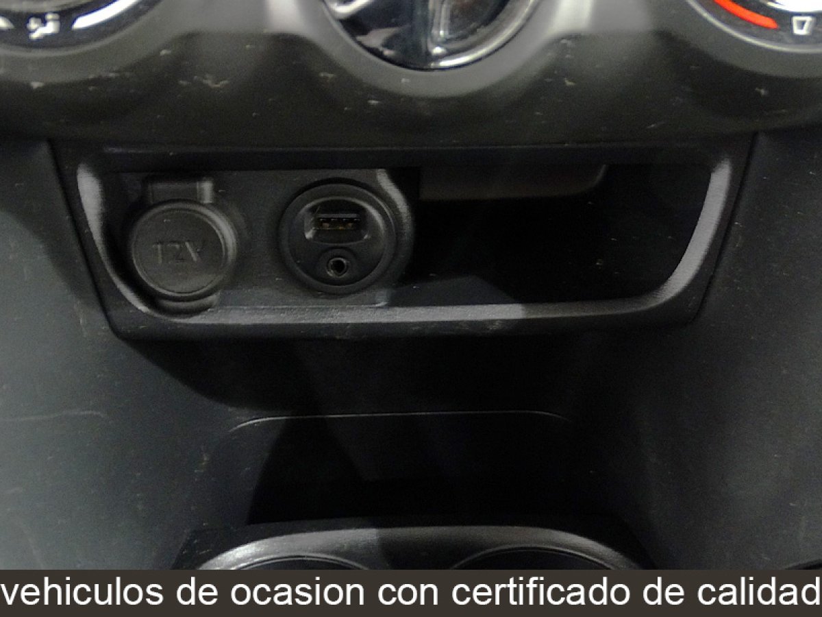 Foto Peugeot 2008 24