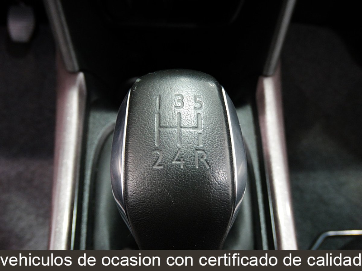 Foto Peugeot 2008 25