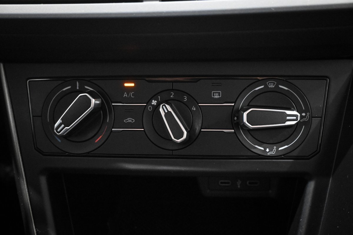 Foto Volkswagen Polo 15