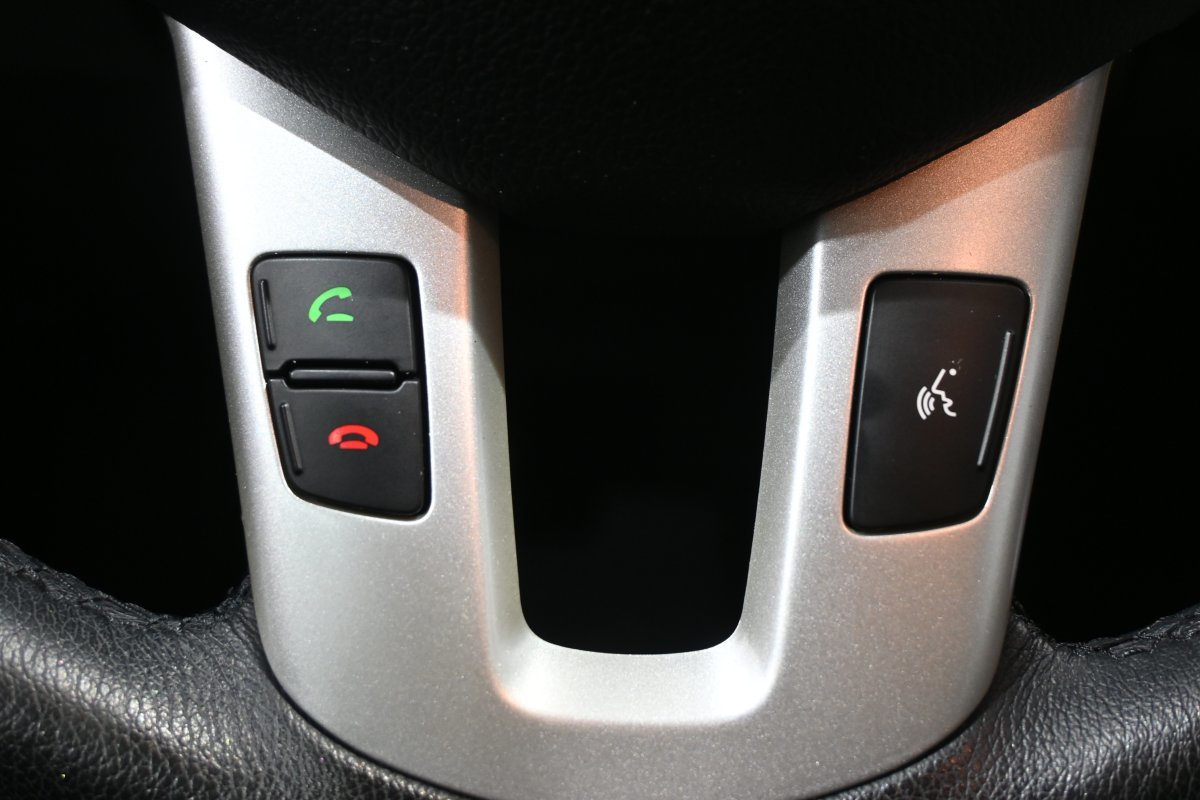 Foto Kia Sportage 22